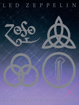 cover image of Led Zeppelin